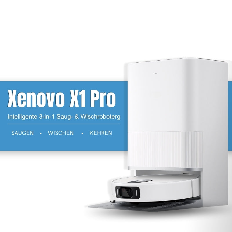 Xenovo X1 Pro