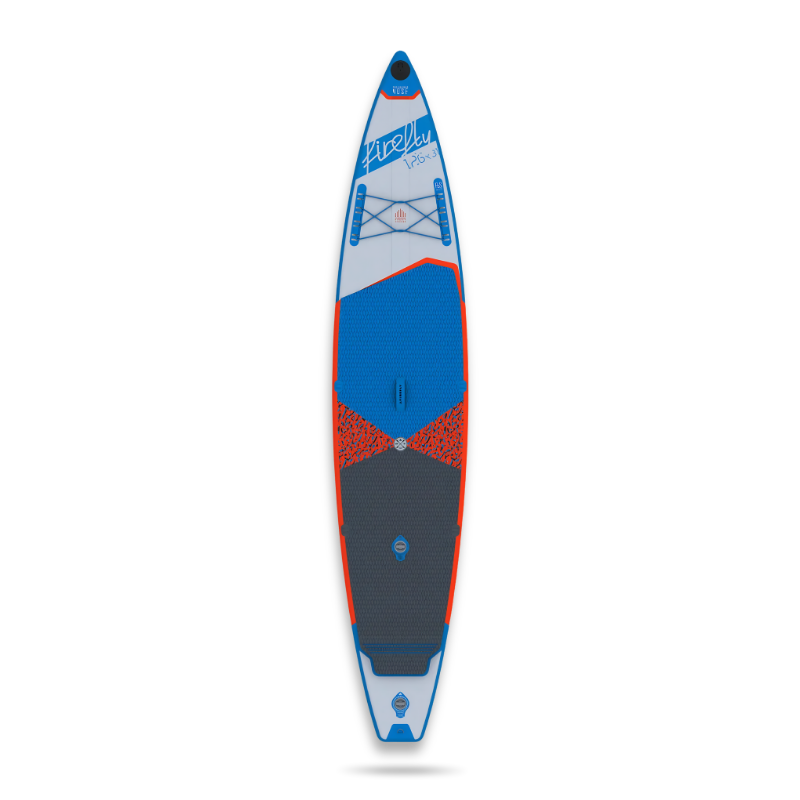 PaddleUP SUP Komplettset