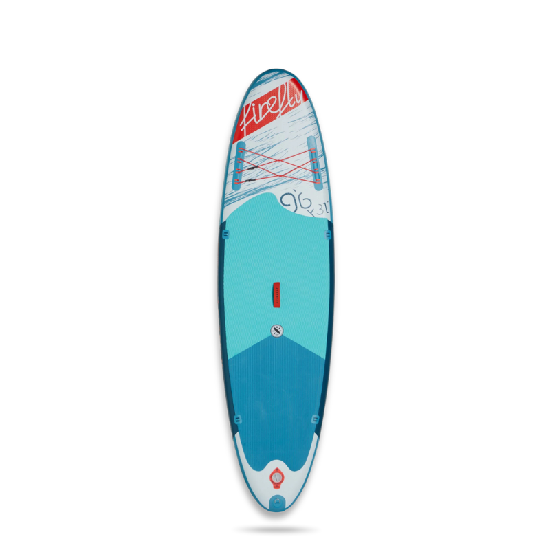 PaddleUP SUP Komplettset