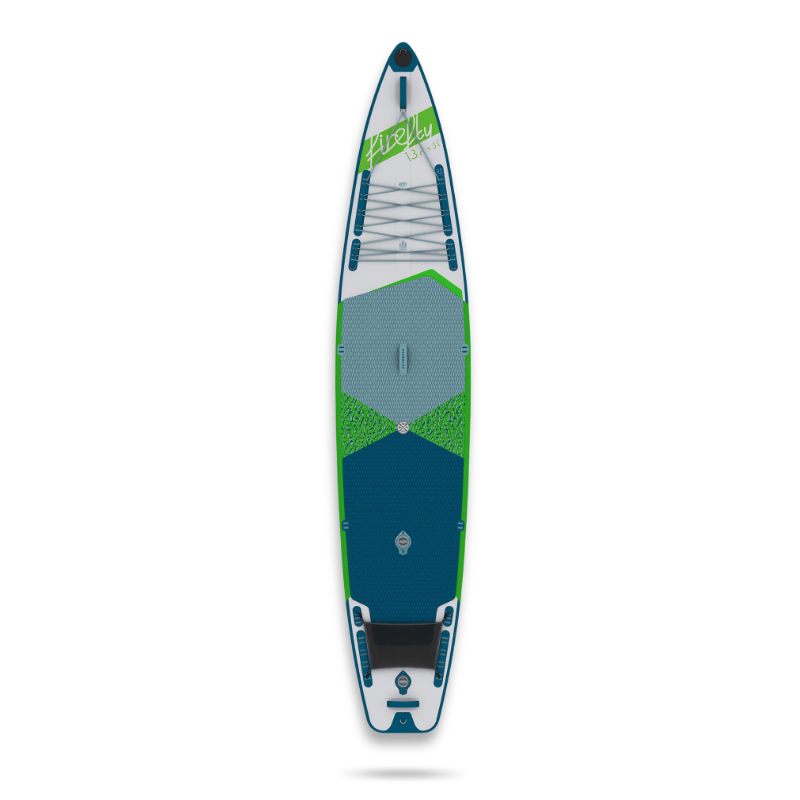 PaddleUP SUP Komplettset
