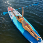 PaddleUP SUP Komplettset