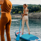 PaddleUP SUP Komplettset