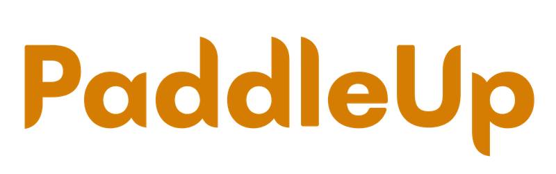 PaddleUP
